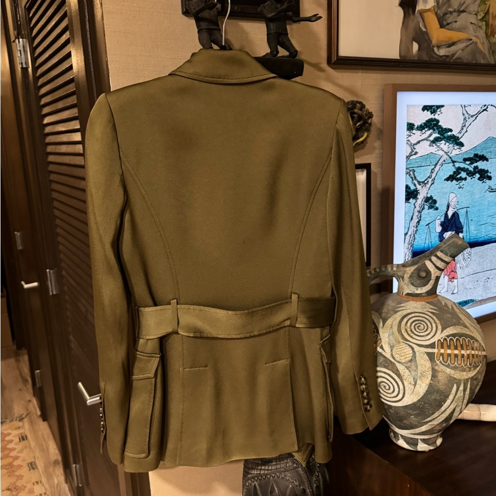 Veronica Beard, Myla Dickey Blazer  Jacket 0 - Picture 6 of 10